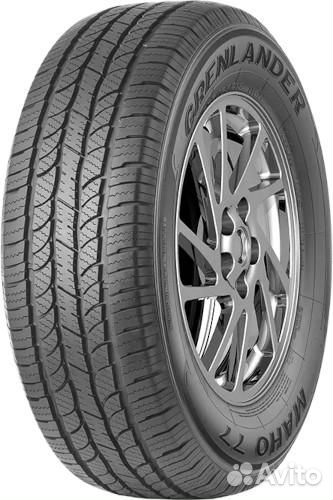 Grenlander Maho77 215/70 R16 100H