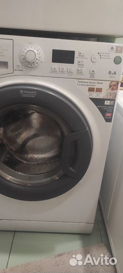 Продам стиральную машинку бу