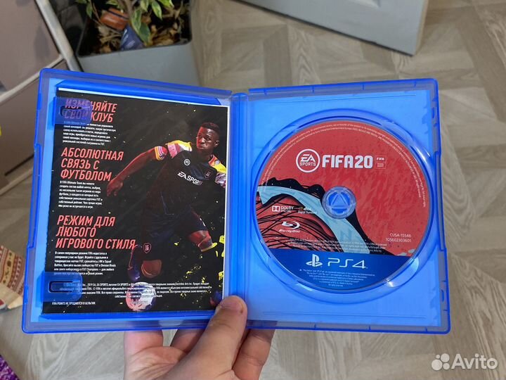 Игры для приставок ps4