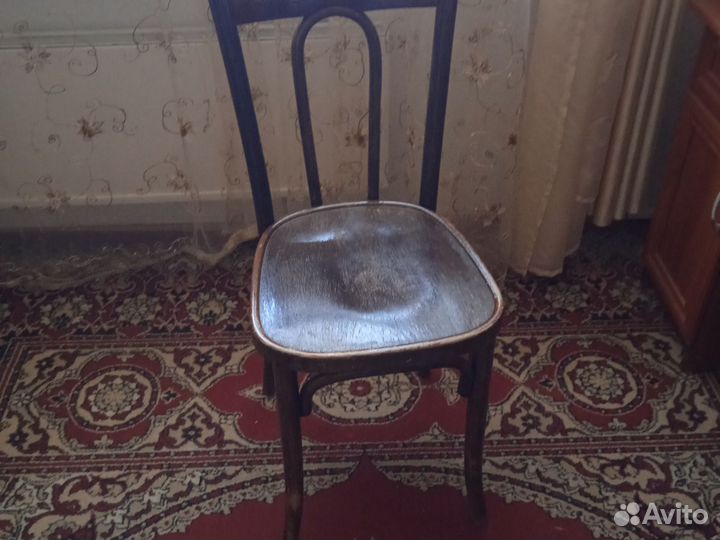 Стул венский