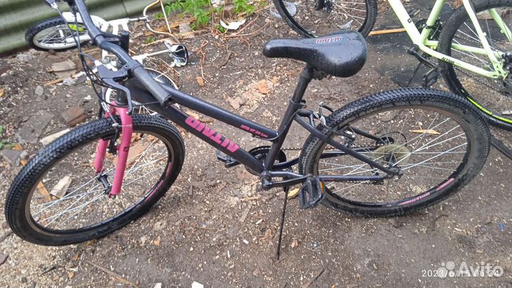 Велосипеды бу взрослый скоростной