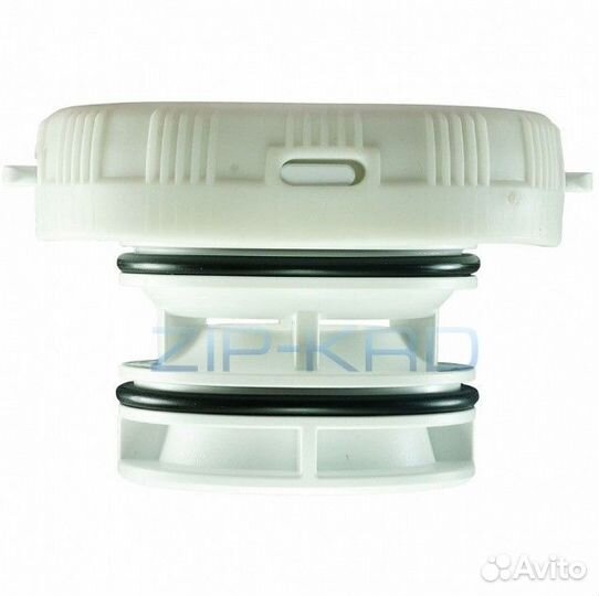 Drybox amfibia family 788599 - Прокладка инжектора