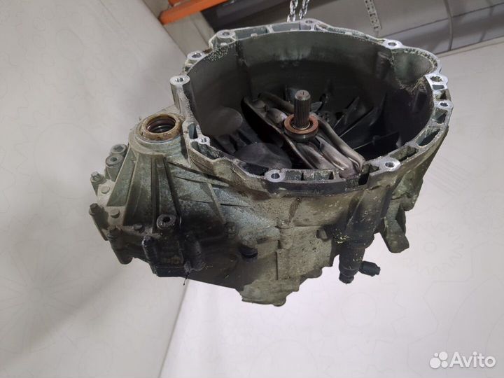 Кпп 6-ст.мех. (МКПП) Mini Cooper (R56/R57), 2012