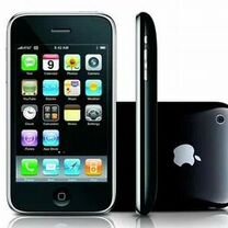 iPhone 3G, 8 ГБ