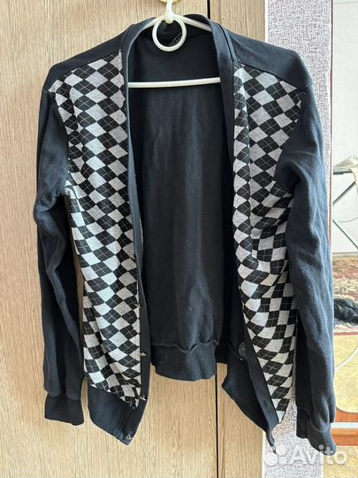 Мужская одежда