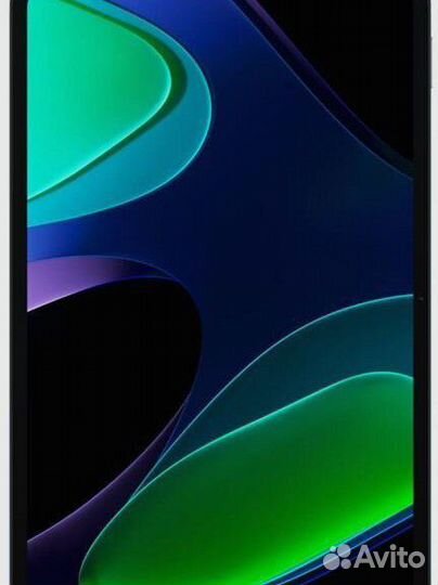 Xiaomi mi PAD 6 ростест 6/128 Гб