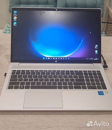 HP Probook 450 g8 i5 1135g7