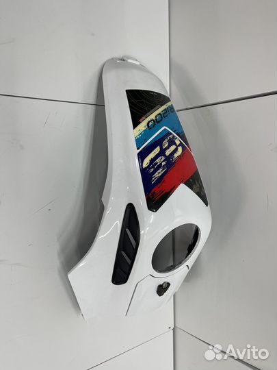 Bmw r1250gs adventure кожух топливного бака