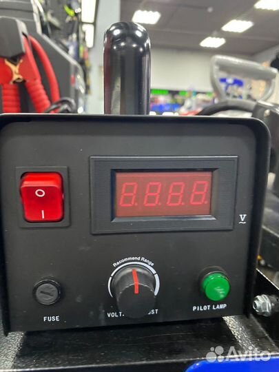 Регрувер, машинка для нарезки протектора trms-003