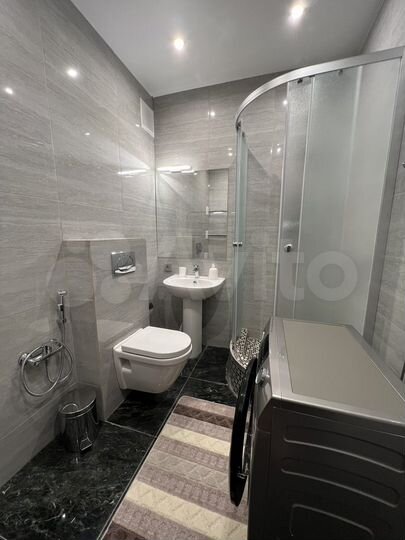 Квартира-студия, 29 м², 5/8 эт.