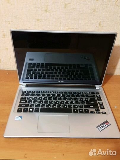 Асер aspire v5-431p