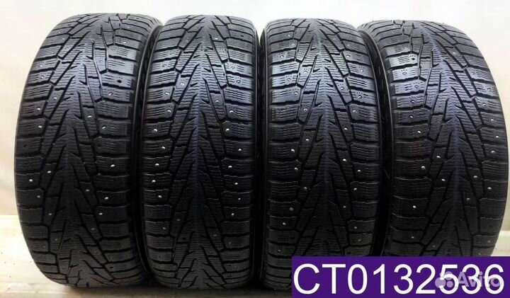 Nokian Tyres Hakkapeliitta 7 SUV 235/60 R17 106T