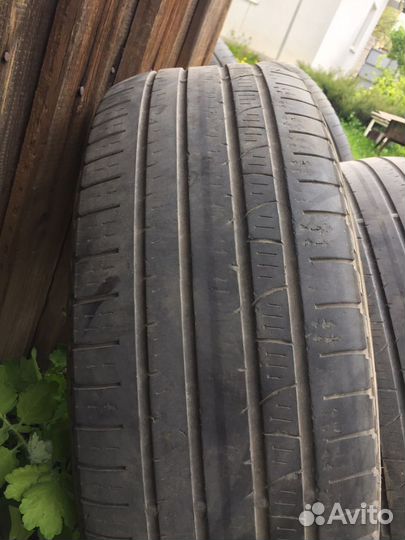 Pirelli Scorpion Verde 215/60 R17