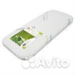 Матрасик в коляску Boom Baby Кокос-мини