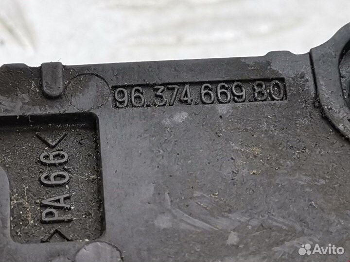 Датчик коленвала для Peugeot-Citroen Berlingo 1