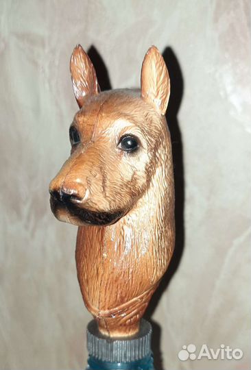 Салатник, салатник на ножках, пробка