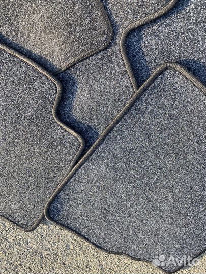 Автомобильные коврики мазда 6 gh