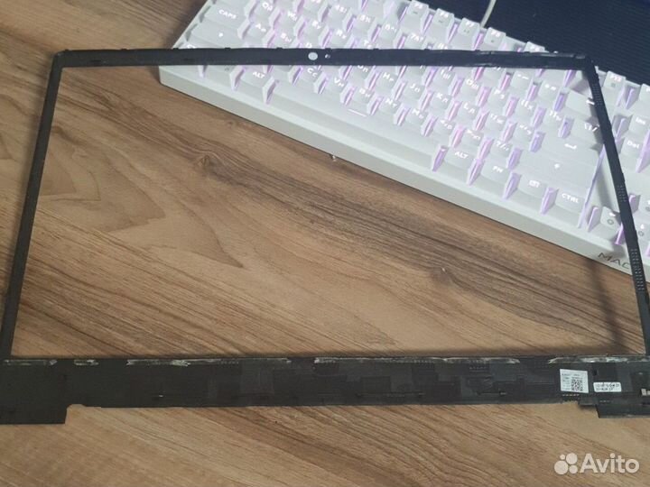 Рамка матрицв