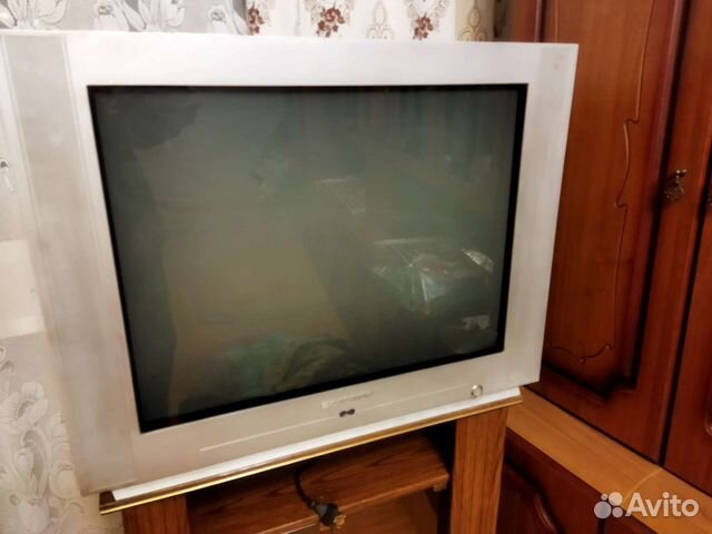 Телевизор бу диагональ 68 см купить в Липецке | Электроника | Авито