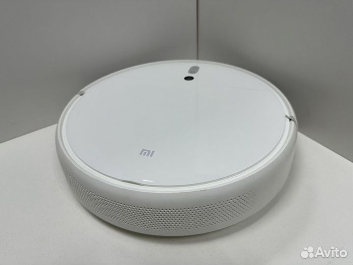 Робот-пылесос Xiaomi Mi Robot Vacuum Mop SKV4093GL