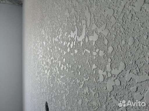 Отделочные работы