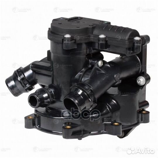 Термостат Skoda Octavia (A7) (13) /Audi A6 (C7)