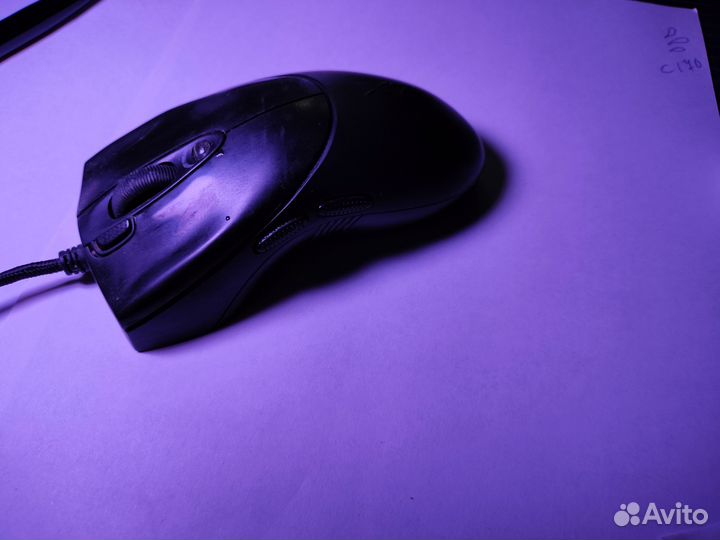 Мышка a4tech - X7