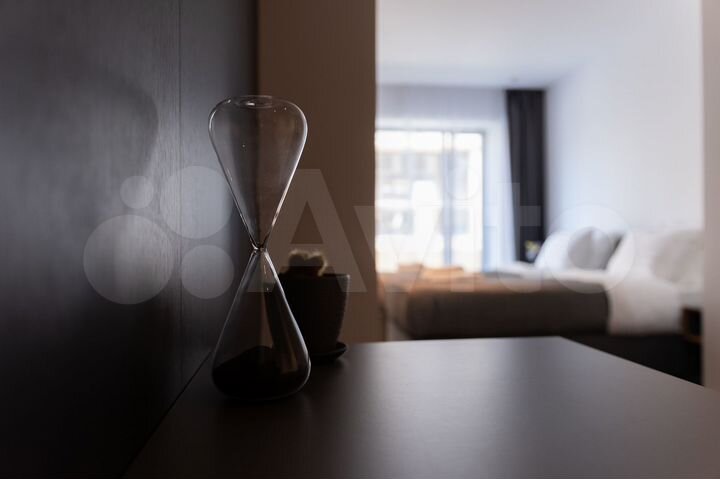 Квартира-студия, 29 м², 2/7 эт.