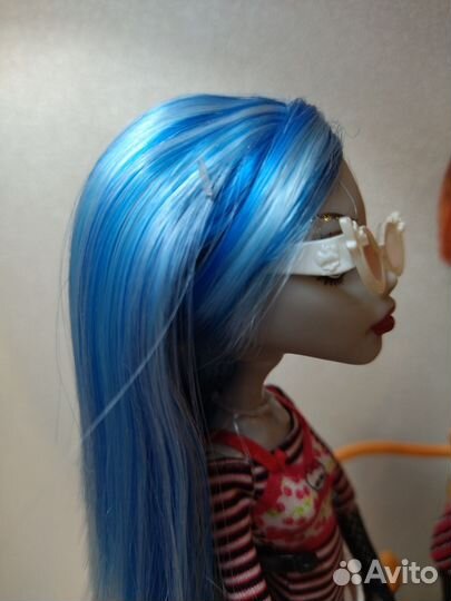 Кукла Монстер Хай