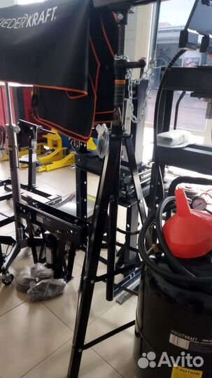 Стойка трансмиссионная для кпп