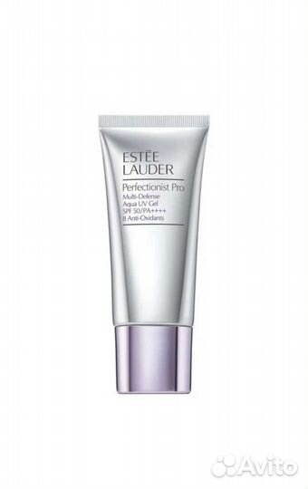 Мультизащитный UV гель для лица SPF50 estee Lauder