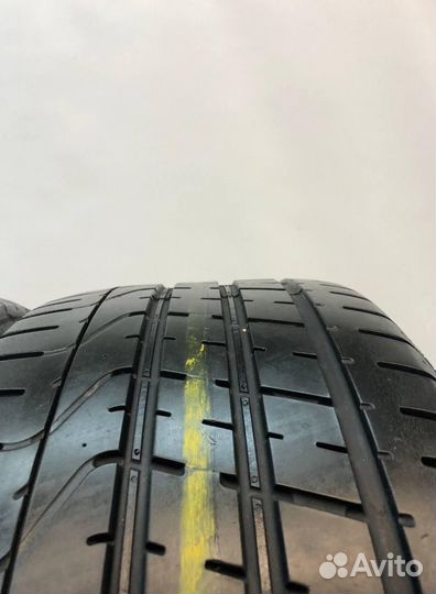 Pirelli P Zero 275/35 R21 110S