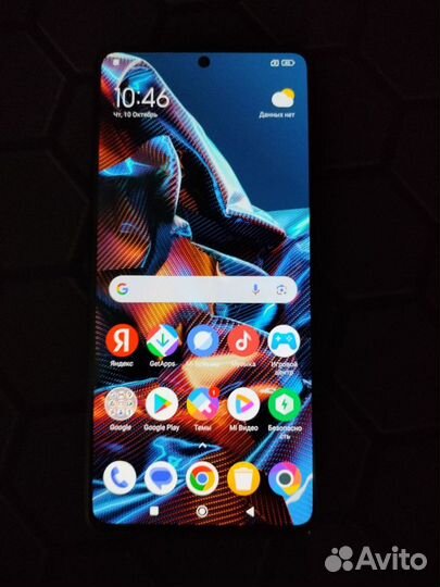 Xiaomi Poco X5 Pro 5G, 6/128 ГБ