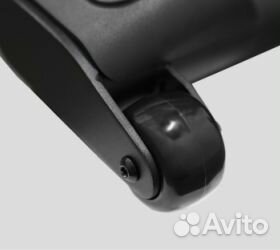 Велотренажер svensson industrial force R750 LX