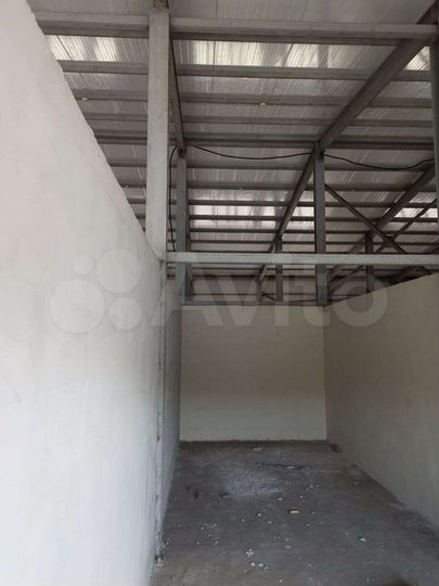 Торговые помещения в ТК