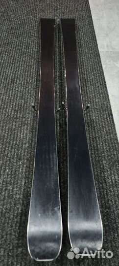 Горные лыжи Dynastar Outland 146 см