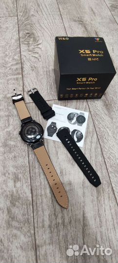 Smart watch x5 pro Смарт-часы