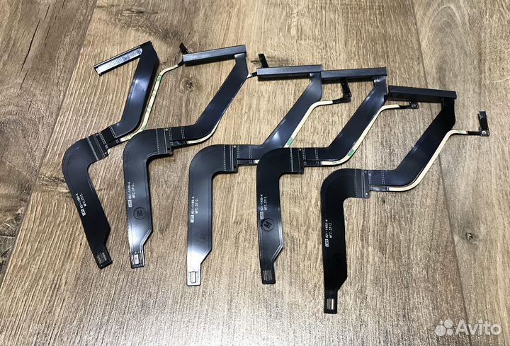 Шлейф HDD MacBook Pro 13 A1278 2012