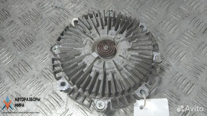 Вискомуфта Kia Sorento рест. 2008 28810-4A402