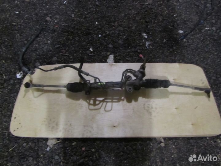 Рулевая рейка Киа Спектра Kia Spectra