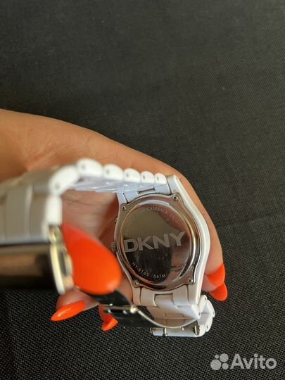 Часы dkny 8165 (оригинал)