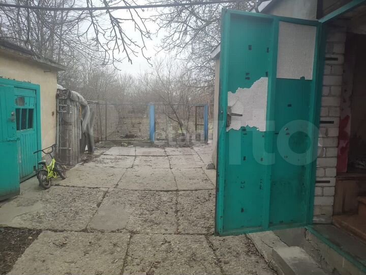 Участок 16 сот. (личное подсобное хозяйство (лпх))