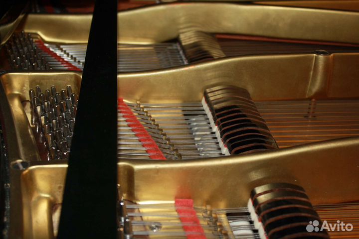 Концертный рояль