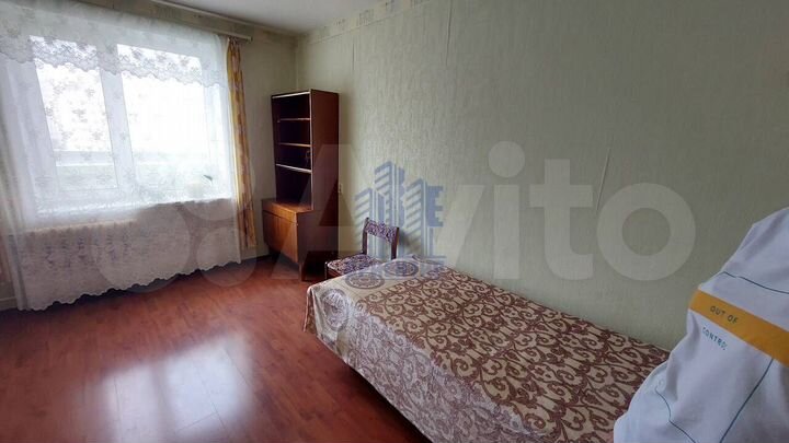 2-к. квартира, 52,1 м², 2/9 эт.