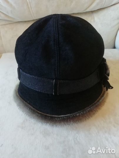 Шляпа женская