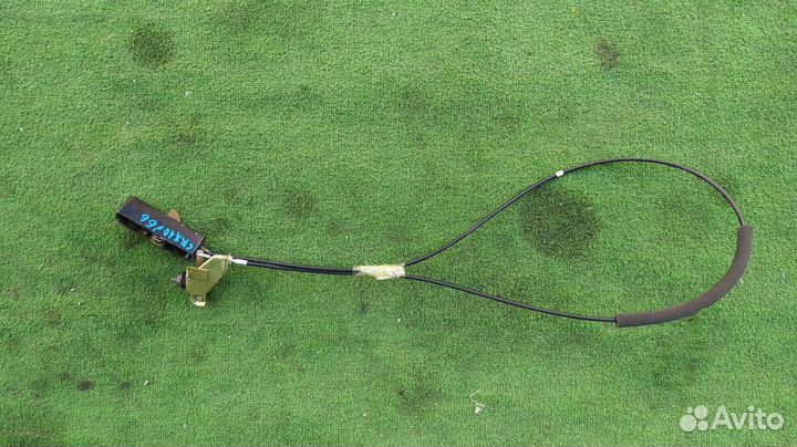 Тросик багажника Toyota Estima 3CTE 1998