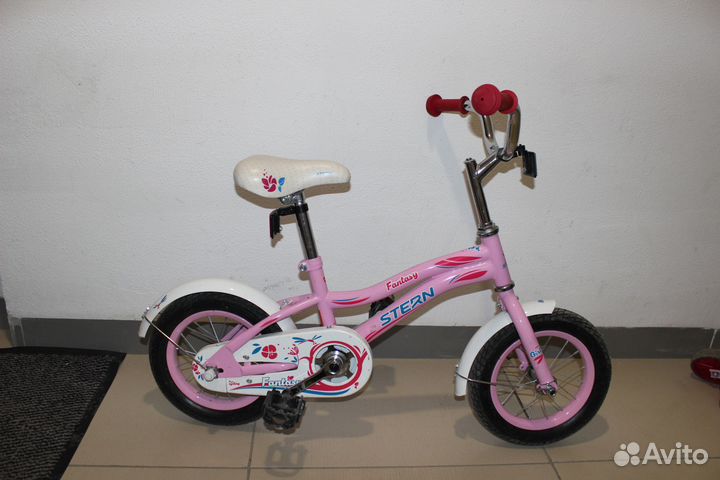 Детский велосипед бу от 3-5 лет