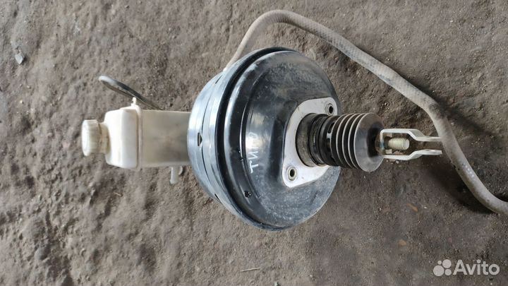 Вакуумный усилитель тормозов Chery Tiggo T11