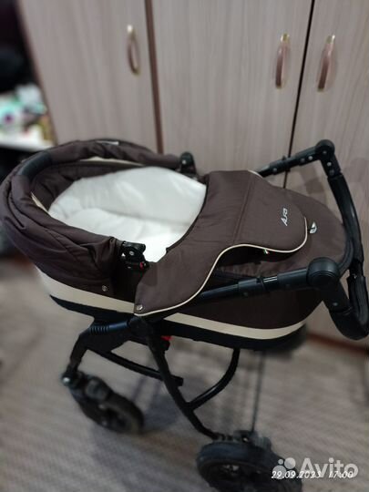 Коляска 2 в 1 Riko