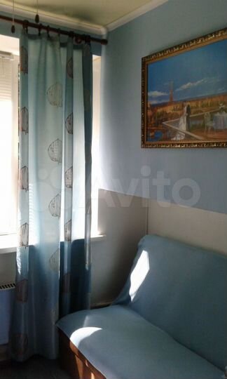 Комната 12 м² в 3-к., 1/5 эт.